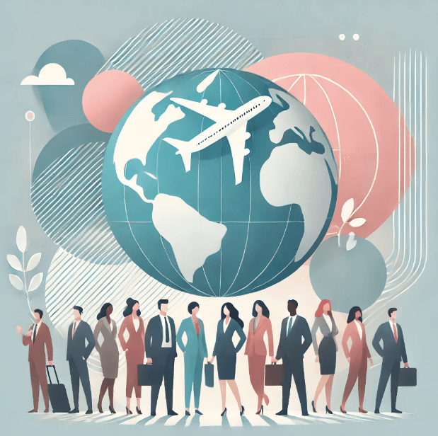 Visa Investor